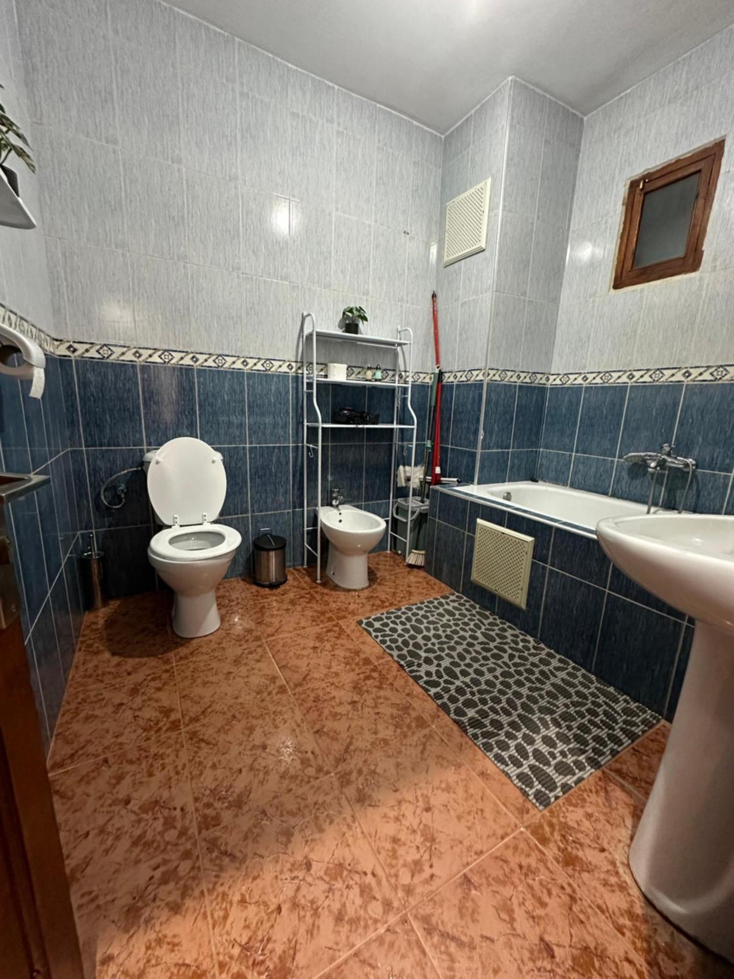 Ferienwohnung Tranquil Oasis In Chefchaouen Exterior foto